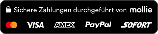 mollie payments handbrotzeit x herr ganze